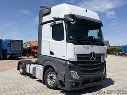 MERCEDES-BENZ 1845 LOW-DECK, RETARDER VOLLLUFT/  3 EINHEITEN VERFüGBAR  FULL AIR MIRRORCAM