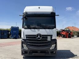 MERCEDES-BENZ 1845 LOW-DECK, RETARDER VOLLLUFT/  3 EINHEITEN VERFüGBAR  FULL AIR MIRRORCAM