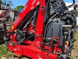 Fassi Remote control F185AC.1.24 E - DYNAMIC