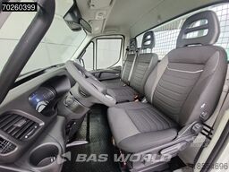 Iveco Daily 35C21 3.0L Automaat Open Laadbak 2025-Mod...