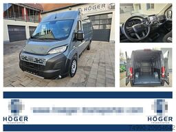 Fiat Ducato 35 MAXI AT8 Automatik L5H2 L4H2 180 LED