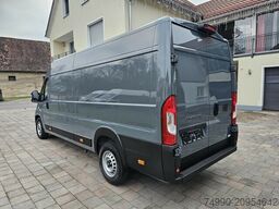 Fiat Ducato 35 MAXI AT8 Automatik L5H2 L4H2 180 LED