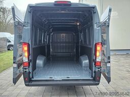 Fiat Ducato 35 MAXI AT8 Automatik L5H2 L4H2 180 LED