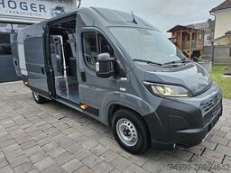 Fiat Ducato 35 MAXI AT8 Automatik L5H2 L4H2 180 LED