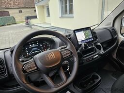 Fiat Ducato 35 MAXI AT8 Automatik L5H2 L4H2 180 LED