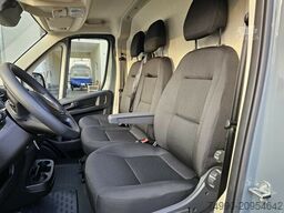 Fiat Ducato 35 MAXI AT8 Automatik L5H2 L4H2 180 LED