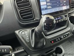 Fiat Ducato 35 MAXI AT8 Automatik L5H2 L4H2 180 LED