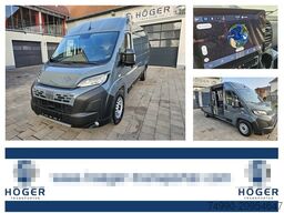 Fiat Ducato 35 MAXI AT8 Automatik L5H2 L4H2 180 LED