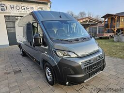 Fiat Ducato 35 MAXI AT8 Automatik L5H2 L4H2 180 LED