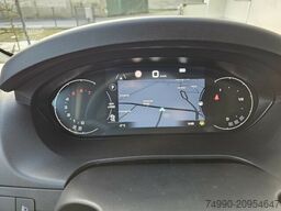 Fiat Ducato 35 MAXI AT8 Automatik L5H2 L4H2 180 LED