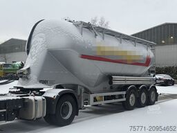 OMEPS CM39 1168 BASI NACZEPA CYSTERNA