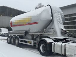 OMEPS CM39 1168 BASI NACZEPA CYSTERNA