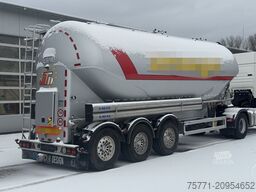 OMEPS CM39 1168 BASI NACZEPA CYSTERNA