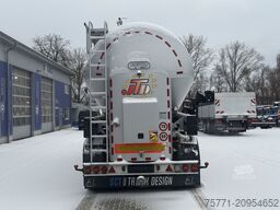 OMEPS CM39 1168 BASI NACZEPA CYSTERNA