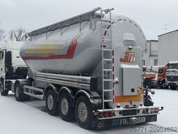 OMEPS CM39 1168 BASI NACZEPA CYSTERNA