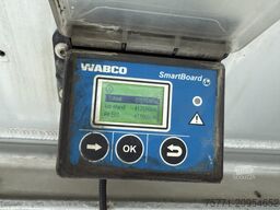 OMEPS CM39 1168 BASI NACZEPA CYSTERNA