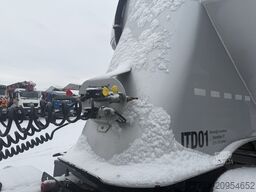 OMEPS CM39 1168 BASI NACZEPA CYSTERNA