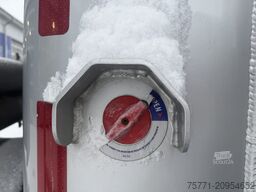 OMEPS CM39 1168 BASI NACZEPA CYSTERNA