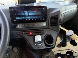 Mercedes-Benz AROCS 2046 4x4 EURO6 CIĄGNIK SIODŁOWY Z HYDRAUL...