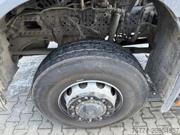 Mercedes-Benz AROCS 2046 4x4 EURO6 CIĄGNIK SIODŁOWY Z HYDRAUL...