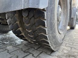 Mercedes-Benz AROCS 2046 4x4 EURO6 CIĄGNIK SIODŁOWY Z HYDRAUL...