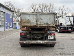 Volvo FH460 6x2 EURO5 HAKOWIEC MEILLER RK 20.55