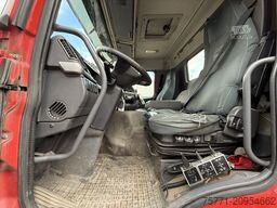 Volvo FH460 6x2 EURO5 HAKOWIEC MEILLER RK 20.55