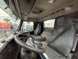 Volvo FH460 6x2 EURO5 HAKOWIEC MEILLER RK 20.55