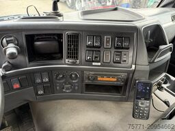 Volvo FH460 6x2 EURO5 HAKOWIEC MEILLER RK 20.55