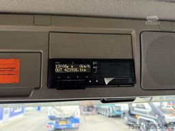 Volvo FH460 6x2 EURO5 HAKOWIEC MEILLER RK 20.55