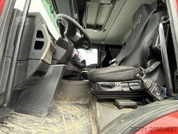 MAN TGS 18.510 4x4 EURO6 CIĄGNIK SIODŁOWY Z HYDRAUL...