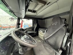 MAN TGS 18.510 4x4 EURO6 CIĄGNIK SIODŁOWY Z HYDRAUL...