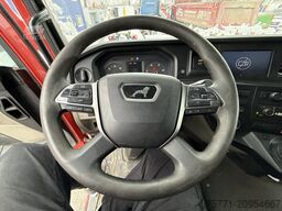 MAN TGS 18.510 4x4 EURO6 CIĄGNIK SIODŁOWY Z HYDRAUL...