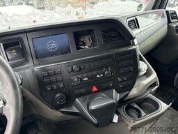 MAN TGS 18.510 4x4 EURO6 CIĄGNIK SIODŁOWY Z HYDRAUL...