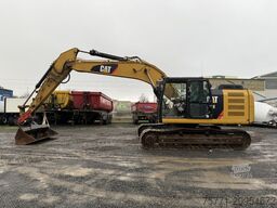 Caterpillar 320 EL KOPARKA GĄSIENNICOWA