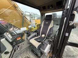 Caterpillar 320 EL KOPARKA GĄSIENNICOWA