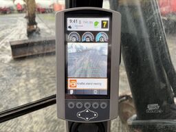 Caterpillar 320 EL KOPARKA GĄSIENNICOWA