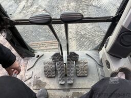 Caterpillar 320 EL KOPARKA GĄSIENNICOWA