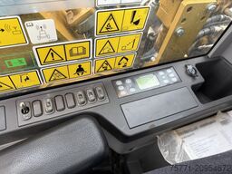 Caterpillar 320 EL KOPARKA GĄSIENNICOWA