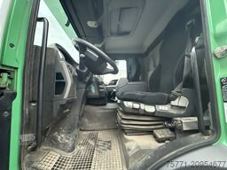 MAN TGS 26.440 6x2 EURO6 CIĄGNIK SIODŁOWY Z HDS ATLAS