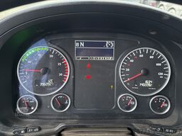 MAN TGS 26.440 6x2 EURO6 CIĄGNIK SIODŁOWY Z HDS ATLAS