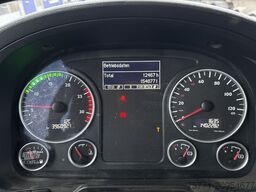 MAN TGS 26.440 6x2 EURO6 CIĄGNIK SIODŁOWY Z HDS ATLAS