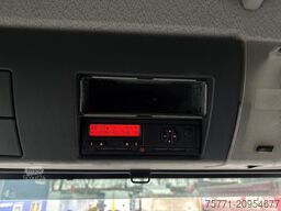 MAN TGS 26.440 6x2 EURO6 CIĄGNIK SIODŁOWY Z HDS ATLAS