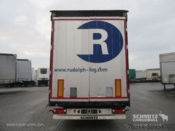 Schmitz Cargobull Curtainsider Mega Getränke