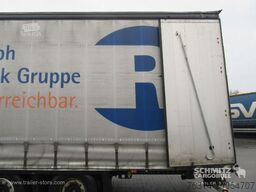 Schmitz Cargobull Curtainsider Mega Getränke