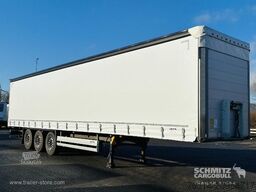 Schmitz Cargobull Curtainsider Standard Getränke