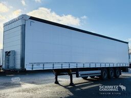 Schmitz Cargobull Curtainsider Standard Getränke