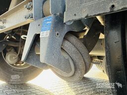 Schmitz Cargobull Curtainsider Standard Getränke
