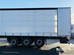 Schmitz Cargobull Curtainsider Standard Getränke