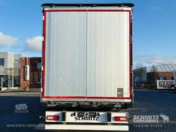 Schmitz Cargobull Curtainsider Standard Getränke